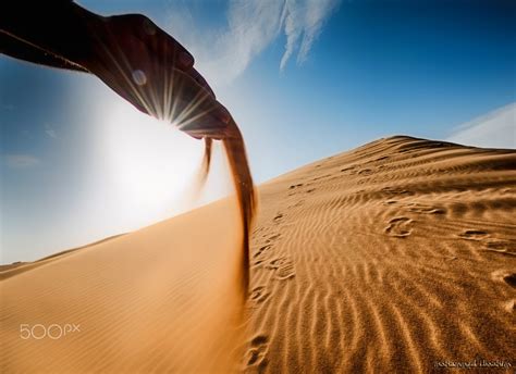 Landscape Sand Desert Dune Sahara Material Habitat Natural