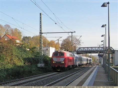 Freizeitexpress Südbahn 2022