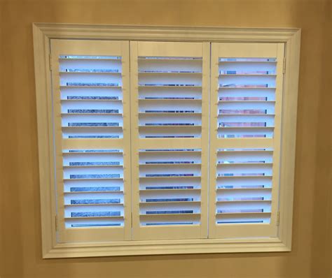 California & Plantation Shutters – Savalan Window Decor