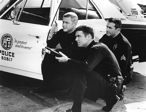 Adam 12 Gallery The Official Kent Mccord Archives