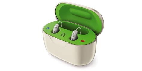 Phonak Lumity Rechargeable Opticians Hearing Care Scrivens