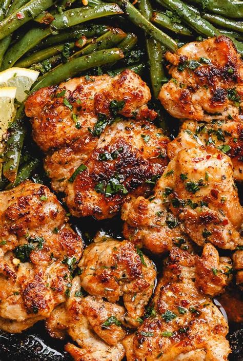 Quick easy healthy dinner – Artofit