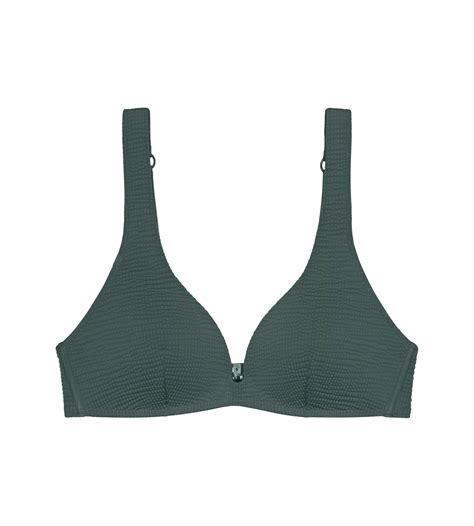 Summer Expression Bikini Top Met Vulling