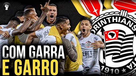 Corinthians Empata D Rbi Na Ra A I Atualiza Es Sobre C Ssio E Yuri