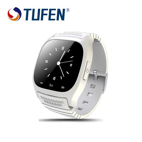 Tufen M26 Bluetooth Smart Watch Luxury Wristwatch R Watch Smartwatch