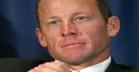 Lance Armstrong Admits To Doping Scandal Daily Star