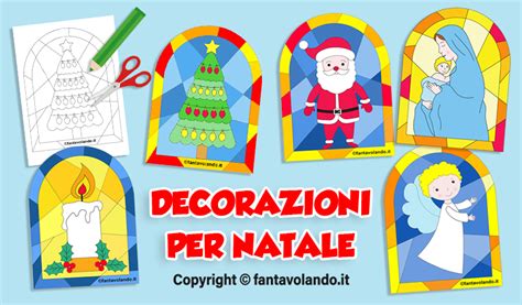 Tutte Le Attivit Per Natale Di Irc Angioletti Presepe Biglietti Di