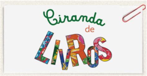 Projeto Ciranda De Livros Para Series Iniciais — SÓ Escola