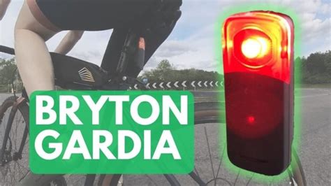 Bryton Gardia 300L Radar My Review After 12 Months Sportive Cyclist