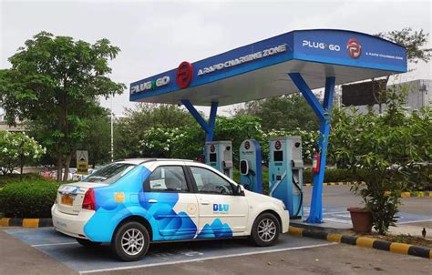 EV Ride Hailing Platform BluSmart Raises 25 Mn To Add 5K Electric