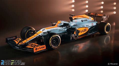 F1 McLaren Desktop Wallpapers - Wallpaper Cave