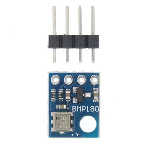 Circuits Int Gr S Bmp Module De Capteur De Pression Barom Trique