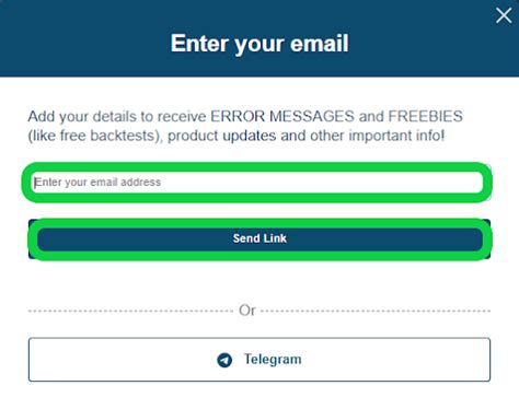 verify email algotest