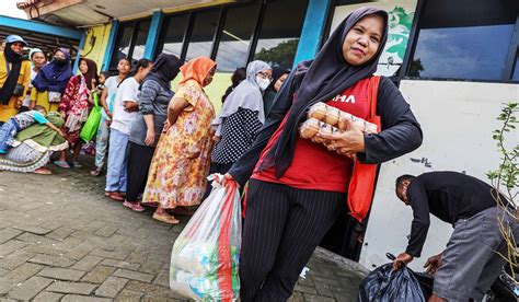 Begini Upaya Pemprov DKI Jakarta Jaga Keamanan Stok Pangan