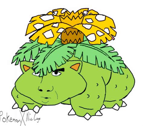 shiny venusaur on Tumblr