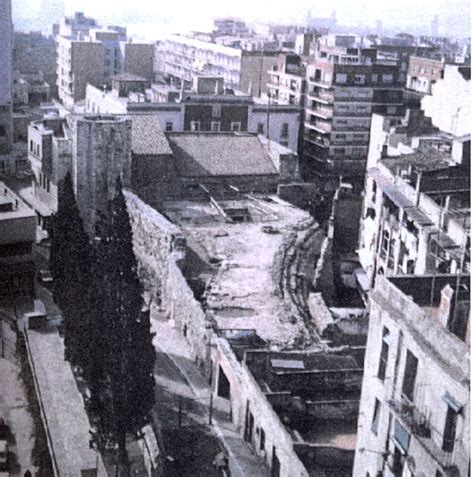 Circo Romano, Tarragona | European Heritage Awards Archive