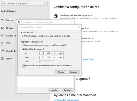 Guía para configurar una VPN de forma correcta DonComo