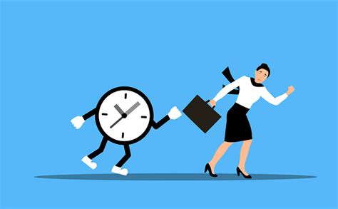 8 Time Management Techniques To Stop Working Long Hours Flash Hub