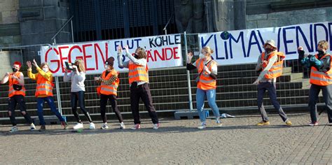 Fridays For Future Recklinghausen Erfolgreiche Aktionen Zum