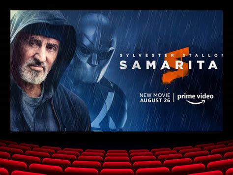 Samaritan Official Trailer - Moviekids