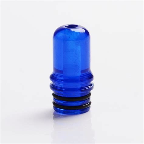 Buy Authentic Reewape AS238 510 Blue Drip Tip For RDA RTA RDTA