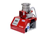 Pfeiffer Vacuum HiCube Eco Pumping Stations Benchtop 30 L S 80 L S