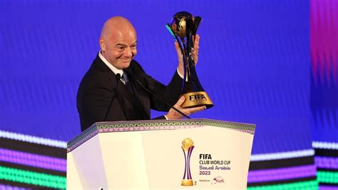 Manchester City Aims to Make History in FIFA Club World Cup - BVM Sports