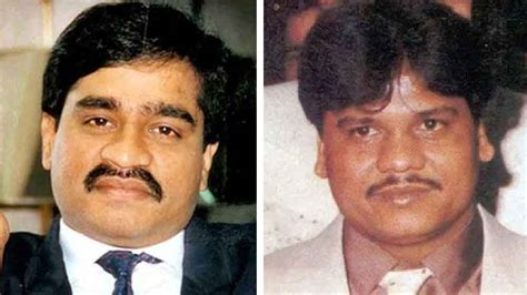 Dawood Ibrahim Nia Arrests Gangster Chhota Shakeels Two Associates