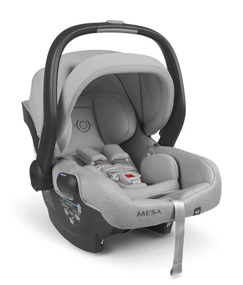 Is The Uppababy Car Seat Safe Read This First