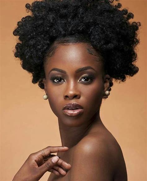 Pin By Blair Miller On Roots Melanin Beauty Dark Skin Beauty