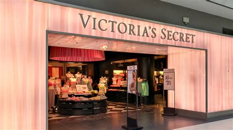 Victoria's Secret to close 53 stores this year - ABC7 New York