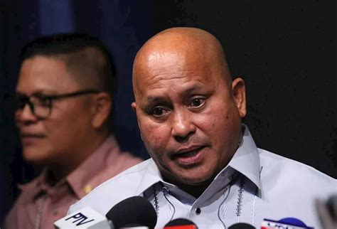 Dela Rosa To Question Senate Submission Of Icc Transcript On Drug War