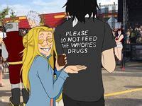 A Gay MHA Ships Bored