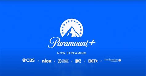 If You Have CBS All Access Will You Get Paramount Plus Automatically?