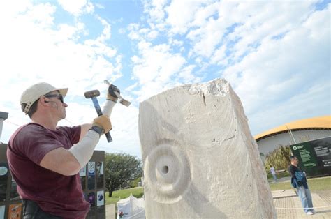 Vuelve La Bienal De Escultura Del Chaco