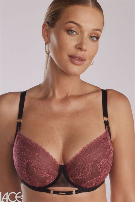 Lace Lingerie Nl BH Tulp Vorm Kinga Beha G J Cup Kinga 63