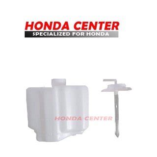 Jual Tabung Tangki Botol Air Serap Cadangan Radiator Civic Nova Nouva