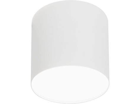 Lampa Sufitowa Point Plexi Led White M By Nowodvorski Cena