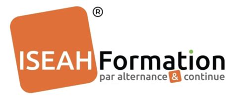 Iseah Formation Metz Formations En Alternance Et En Continu