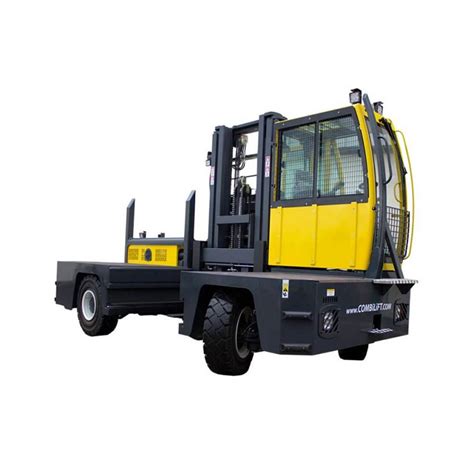 Specialty Forklifts Multidirectional And Sideloader Dealer