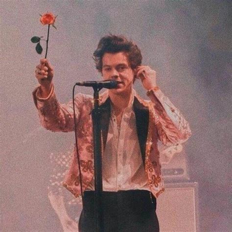 Harry Styles Sweet Creature