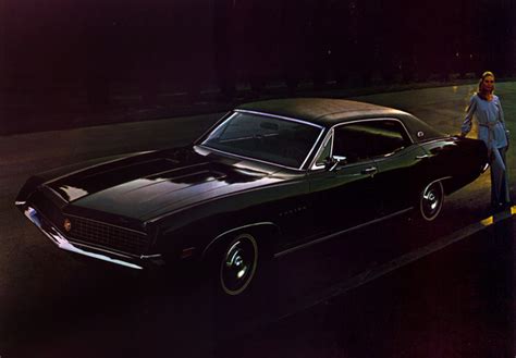 Photos Of Ford Torino Brougham 4 Door Hardtop 1970