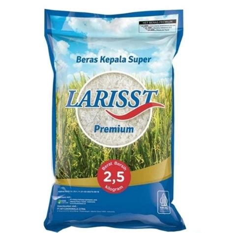 jual beras beras premium kg kg beras putih beras kg kg