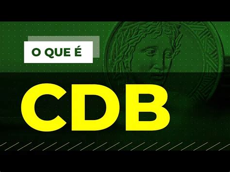 CDB ou Tesouro Direto qual é melhor