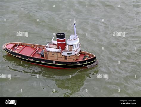 Rc Southampton Tug Boat For Sale Atelier Yuwaciaojp