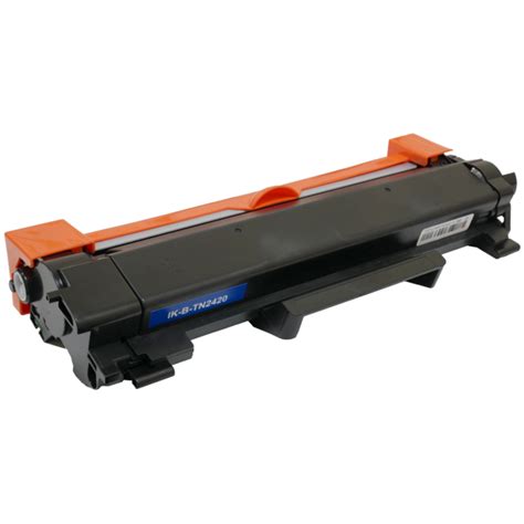 Buy Compatible Brother DCP L2510D High Capacity Black Toner Cartridge