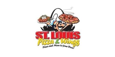 20% Off St. Louis Pizza & Wings Promo Codes | July 2022