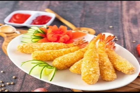 Resep Dan Cara Membuat Tempura Super Lezat Khas Jepang Manjakan Lidah