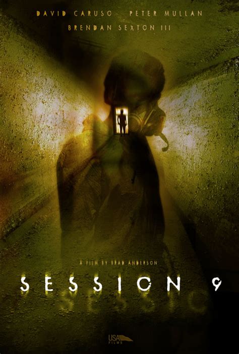 Session 9 Recensione