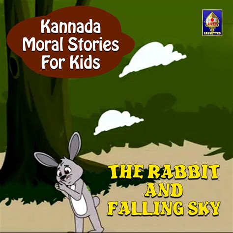 ‎Kannada Moral Stories For Kids - The Rabbit and Falling Sky - Single ...